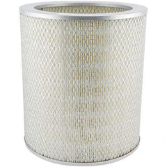 Baldwin Filters - 11-15/32" OAL x 10-7/32" OD Automotive Air Filter - Apex Tool & Supply