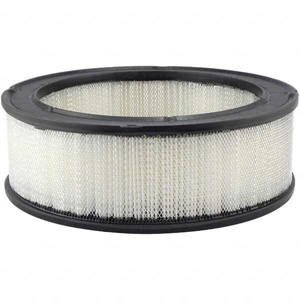 Baldwin Filters - 3-1/4" OAL x 10" OD Automotive Air Filter - Apex Tool & Supply