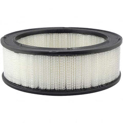 Baldwin Filters - 3-1/4" OAL x 10" OD Automotive Air Filter - Apex Tool & Supply