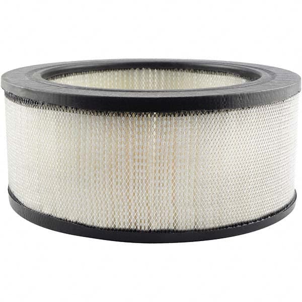 Baldwin Filters - 3-7/8" OAL x 9-1/16" OD Automotive Air Filter - Apex Tool & Supply