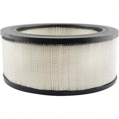 Baldwin Filters - 3-7/8" OAL x 9-1/16" OD Automotive Air Filter - Apex Tool & Supply
