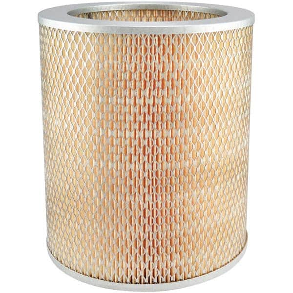Baldwin Filters - 10" OAL x 9" OD Automotive Air Filter - Apex Tool & Supply