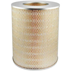 Baldwin Filters - 12" OAL x 10-7/32" OD Automotive Air Filter - Apex Tool & Supply