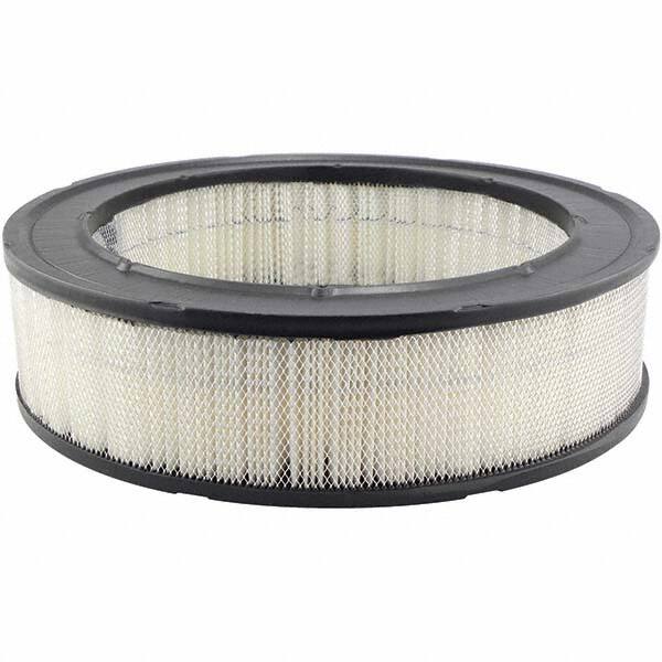 Baldwin Filters - 3-1/16" OAL x 11-5/16" OD Automotive Air Filter - Apex Tool & Supply