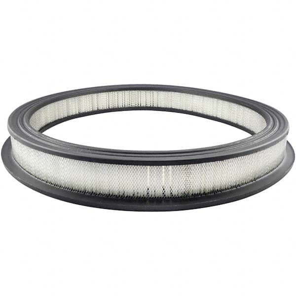 Baldwin Filters - 2-3/16" OAL x 17-5/16" OD Automotive Air Filter - Apex Tool & Supply
