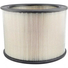 Baldwin Filters - 6-5/8" OAL x 9-1/8" OD Automotive Air Filter - Apex Tool & Supply