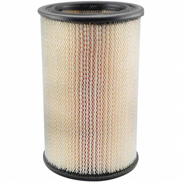 Baldwin Filters - 7-1/32" OAL x 4-13/32" OD Automotive Air Filter - Apex Tool & Supply