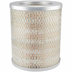 Baldwin Filters - 7-7/8" OAL x 6-5/8" OD Automotive Air Filter - Apex Tool & Supply