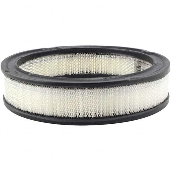 Baldwin Filters - 2-1/4" OAL x 9-11/16" OD Automotive Air Filter - Apex Tool & Supply
