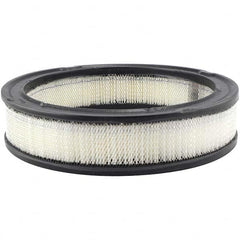 Baldwin Filters - 2-1/4" OAL x 9-11/16" OD Automotive Air Filter - Apex Tool & Supply