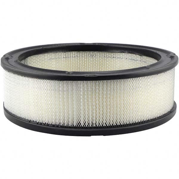 Baldwin Filters - 3" OAL x 9-3/4" OD Automotive Air Filter - Apex Tool & Supply