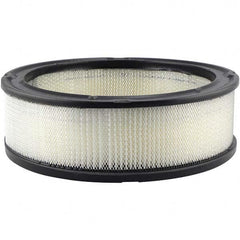 Baldwin Filters - 3" OAL x 9-3/4" OD Automotive Air Filter - Apex Tool & Supply