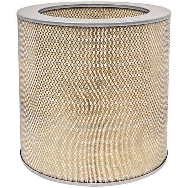 Baldwin Filters - 16" OAL x 16-5/8" OD Automotive Air Filter - Apex Tool & Supply