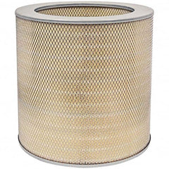 Baldwin Filters - 16" OAL x 16-5/8" OD Automotive Air Filter - Apex Tool & Supply