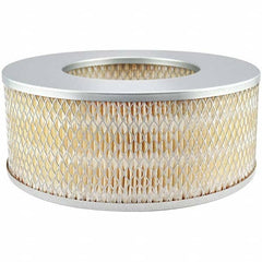 Baldwin Filters - 4" OAL x 10-7/32" OD Automotive Air Filter - Apex Tool & Supply