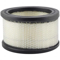 Baldwin Filters - 3-1/8" OAL x 5-3/8" OD Automotive Air Filter - Apex Tool & Supply