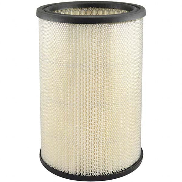 Baldwin Filters - 8-9/16" OAL x 6" OD Automotive Air Filter - Apex Tool & Supply
