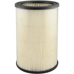 Baldwin Filters - 8-9/16" OAL x 6" OD Automotive Air Filter - Apex Tool & Supply