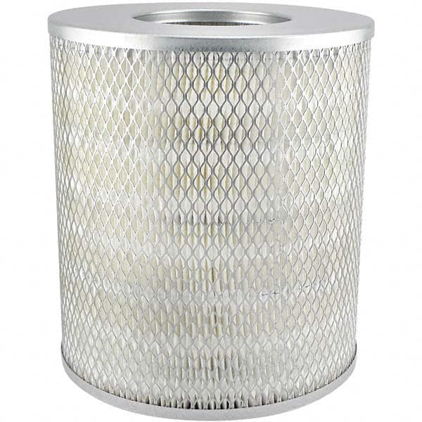 Baldwin Filters - 10" OAL x 8-7/8" OD Automotive Air Filter - Apex Tool & Supply