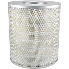 Baldwin Filters - 10" OAL x 8-7/8" OD Automotive Air Filter - Apex Tool & Supply