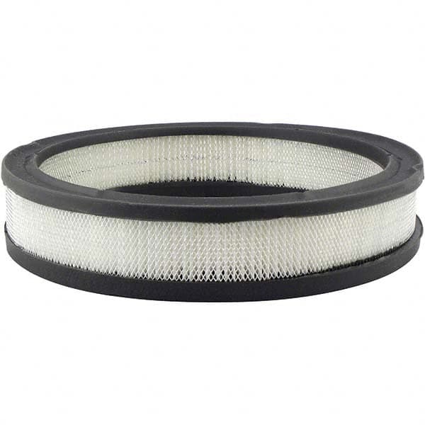 Baldwin Filters - 1-7/8" OAL x 9-11/16" OD Automotive Air Filter - Apex Tool & Supply