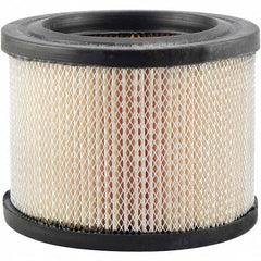 Baldwin Filters - 3-5/16" OAL x 4-1/4" OD Automotive Air Filter - Apex Tool & Supply