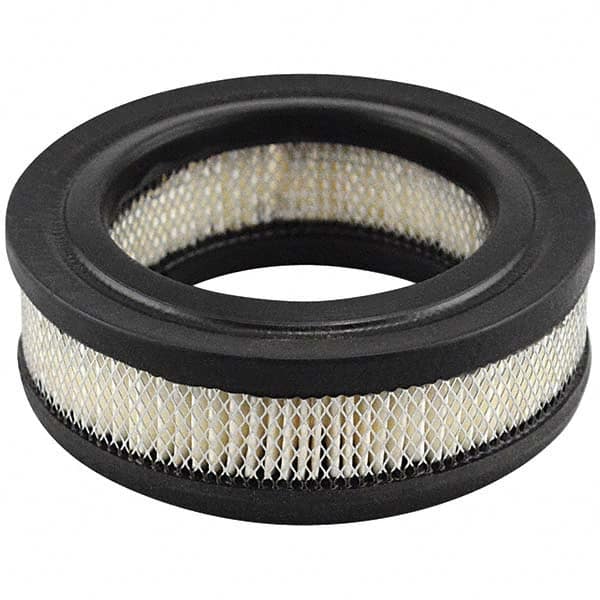 Baldwin Filters - 1-1/2" OAL x 4-1/4" OD Automotive Air Filter - Apex Tool & Supply