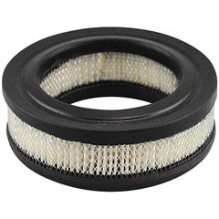 Baldwin Filters - 1-1/2" OAL x 4-1/4" OD Automotive Air Filter - Apex Tool & Supply