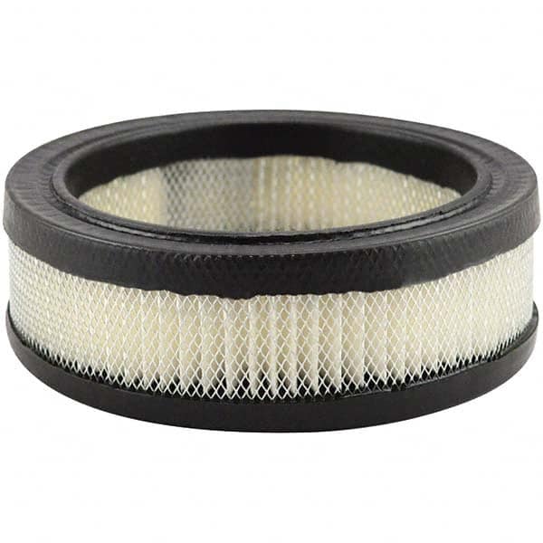 Baldwin Filters - 1-15/16" OAL x 6-1/16" OD Automotive Air Filter - Apex Tool & Supply