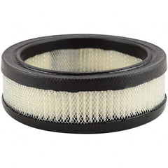 Baldwin Filters - 1-15/16" OAL x 6-1/16" OD Automotive Air Filter - Apex Tool & Supply