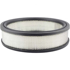 Baldwin Filters - 2-15/32" OAL x 9" OD Automotive Air Filter - Apex Tool & Supply