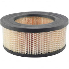 Baldwin Filters - 3" OAL x 6-13/32" OD Automotive Air Filter - Apex Tool & Supply