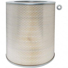 Baldwin Filters - 16" OAL x 13-13/16" OD Automotive Air Filter - Apex Tool & Supply