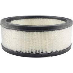 Baldwin Filters - 3-9/16" OAL x 9-21/32" OD Automotive Air Filter - Apex Tool & Supply