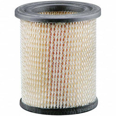 Baldwin Filters - 3-15/16" OAL x 2-15/16" OD Automotive Air Filter - Apex Tool & Supply