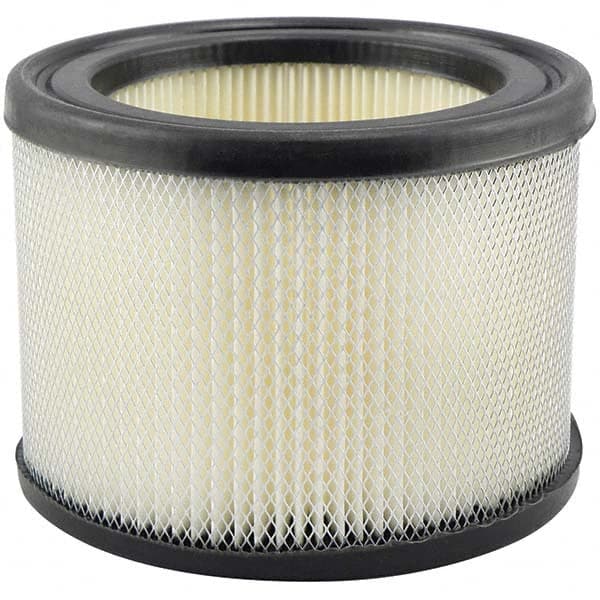 Baldwin Filters - 3-11/16" OAL x 5" OD Automotive Air Filter - Apex Tool & Supply