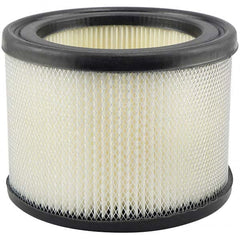 Baldwin Filters - 3-11/16" OAL x 5" OD Automotive Air Filter - Apex Tool & Supply