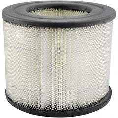 Baldwin Filters - 4-1/2" OAL x 5-1/2" OD Automotive Air Filter - Apex Tool & Supply