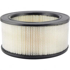Baldwin Filters - 3-15/16" OAL x 8-1/4" OD Automotive Air Filter - Apex Tool & Supply
