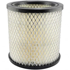 Baldwin Filters - 5-31/32" OAL x 5-3/4" OD Automotive Air Filter - Apex Tool & Supply