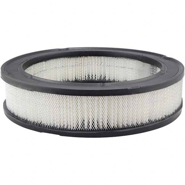 Baldwin Filters - 2-3/8" OAL x 10-1/16" OD Automotive Air Filter - Apex Tool & Supply