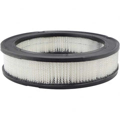 Baldwin Filters - 2-3/8" OAL x 10-1/16" OD Automotive Air Filter - Apex Tool & Supply