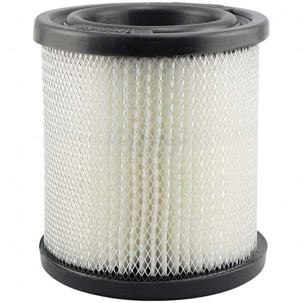 Baldwin Filters - 4-1/8" OAL x 3-11/16" OD Automotive Air Filter - Apex Tool & Supply