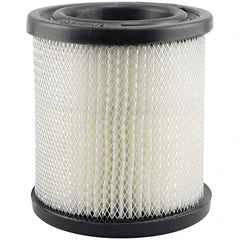 Baldwin Filters - 4-1/8" OAL x 3-11/16" OD Automotive Air Filter - Apex Tool & Supply
