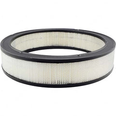 Baldwin Filters - 3" OAL x 13-7/8" OD Automotive Air Filter - Apex Tool & Supply