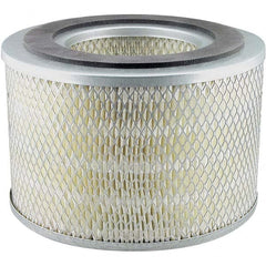 Baldwin Filters - 6-9/16" OAL x 9-5/8" OD Automotive Air Filter - Apex Tool & Supply
