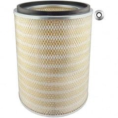 Baldwin Filters - 14-1/2" OAL x 12-1/32" OD Automotive Air Filter - Apex Tool & Supply