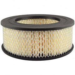 Baldwin Filters - 3-11/16" OAL x 9-3/4" OD Automotive Air Filter - Apex Tool & Supply