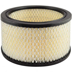 Baldwin Filters - 4-3/16" OAL x 7-15/16" OD Automotive Air Filter - Apex Tool & Supply