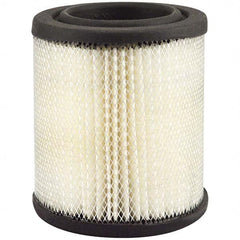 Baldwin Filters - 4-3/16" OAL x 3-9/16" OD Automotive Air Filter - Apex Tool & Supply
